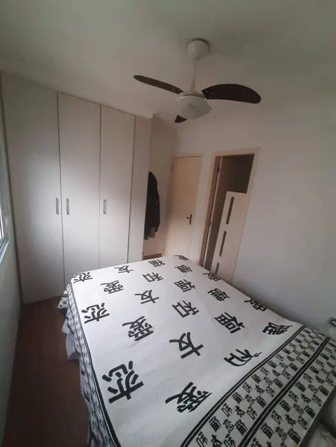 Foto 9 de Apartamento com 3 quartos à venda, 65m2 em Interlagos, São Paulo - SP