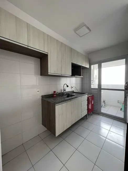 Apartamento com 2 quartos à venda, 55m2 em Interlagos, São Paulo - SP - imagem 1 Foto 1 de Apartamento com 2 quartos à venda, 55m2 em Interlagos, São Paulo - SP