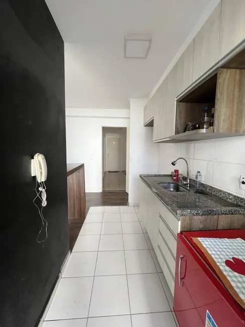 Apartamento com 2 quartos à venda, 55m2 em Interlagos, São Paulo - SP - imagem 4 Foto 4 de Apartamento com 2 quartos à venda, 55m2 em Interlagos, São Paulo - SP