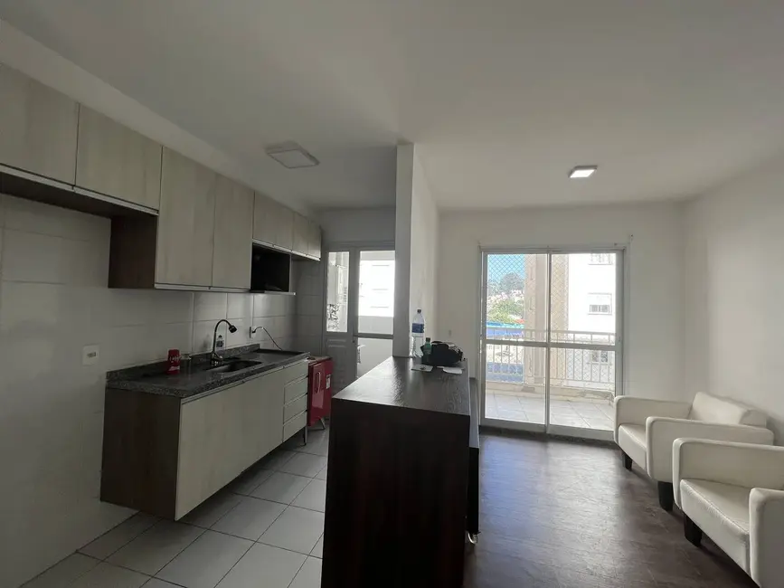 Apartamento com 2 quartos à venda, 55m2 em Interlagos, São Paulo - SP - imagem 8 Foto 8 de Apartamento com 2 quartos à venda, 55m2 em Interlagos, São Paulo - SP