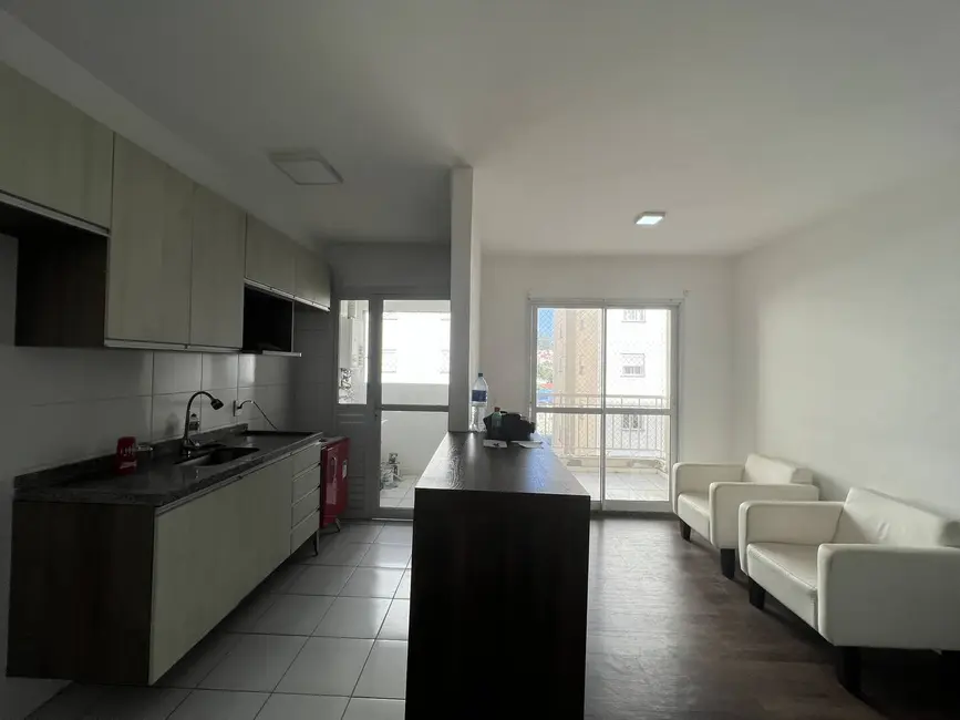 Apartamento com 2 quartos à venda, 55m2 em Interlagos, São Paulo - SP - imagem 9 Foto 9 de Apartamento com 2 quartos à venda, 55m2 em Interlagos, São Paulo - SP