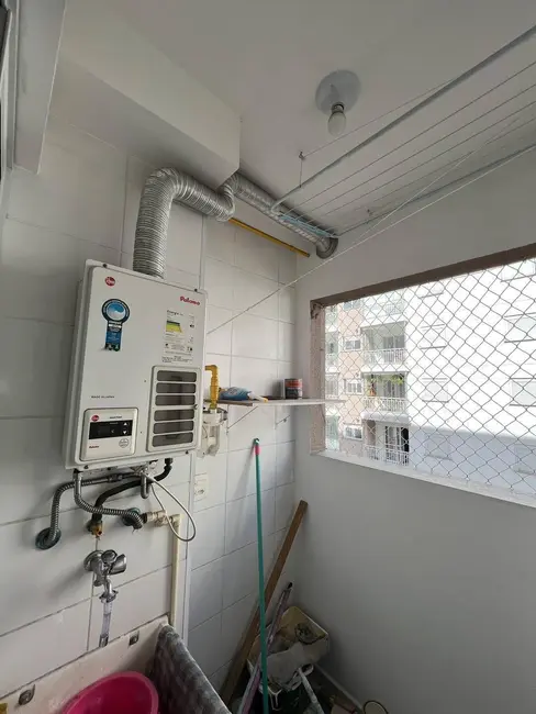 Apartamento com 2 quartos à venda, 55m2 em Interlagos, São Paulo - SP - imagem 5 Foto 5 de Apartamento com 2 quartos à venda, 55m2 em Interlagos, São Paulo - SP