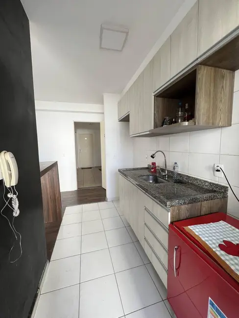 Apartamento com 2 quartos à venda, 55m2 em Interlagos, São Paulo - SP - imagem 3 Foto 3 de Apartamento com 2 quartos à venda, 55m2 em Interlagos, São Paulo - SP