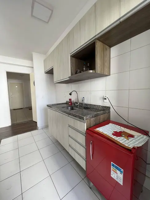 Apartamento com 2 quartos à venda, 55m2 em Interlagos, São Paulo - SP - imagem 7 Foto 7 de Apartamento com 2 quartos à venda, 55m2 em Interlagos, São Paulo - SP