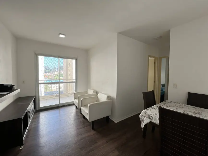 Apartamento com 2 quartos à venda, 55m2 em Interlagos, São Paulo - SP - imagem 2 Foto 2 de Apartamento com 2 quartos à venda, 55m2 em Interlagos, São Paulo - SP