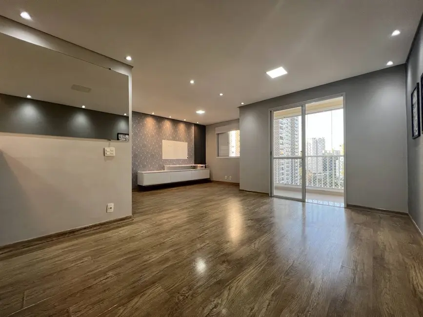 Foto 9 de Apartamento com 2 quartos à venda, 68m2 em Parque Reboucas, São Paulo - SP