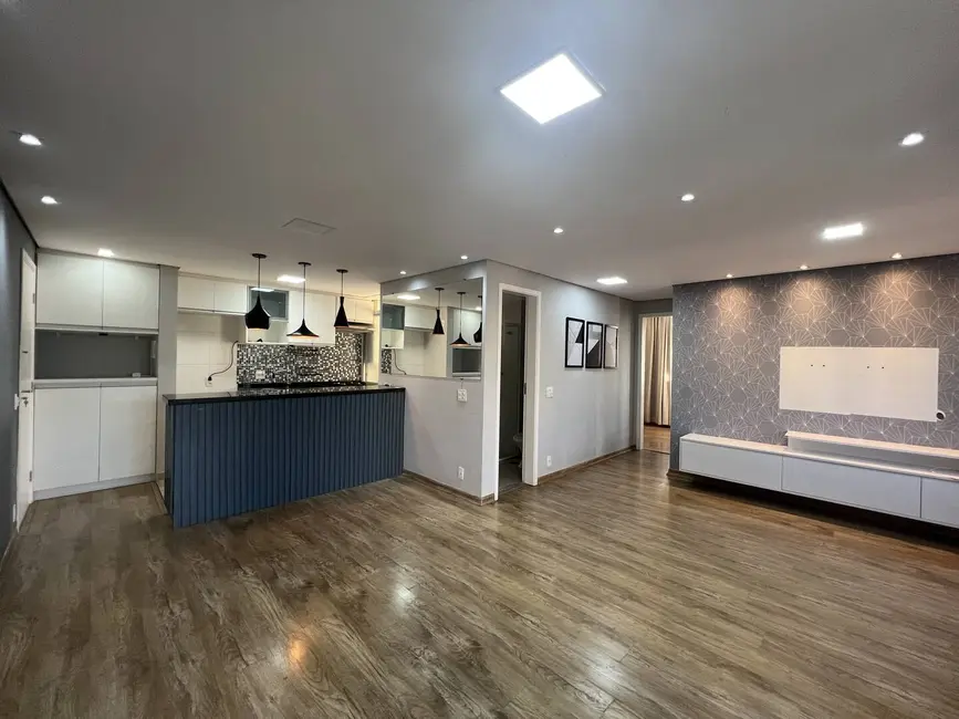 Foto 1 de Apartamento com 2 quartos à venda, 68m2 em Parque Reboucas, São Paulo - SP