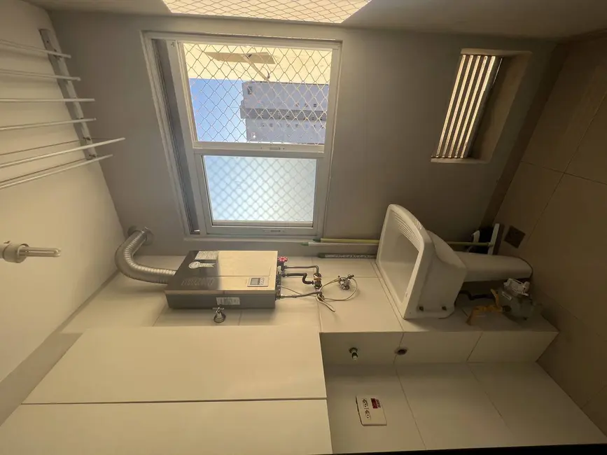 Foto 5 de Apartamento com 2 quartos à venda, 68m2 em Parque Reboucas, São Paulo - SP