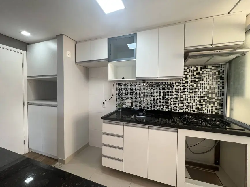 Foto 4 de Apartamento com 2 quartos à venda, 68m2 em Parque Reboucas, São Paulo - SP