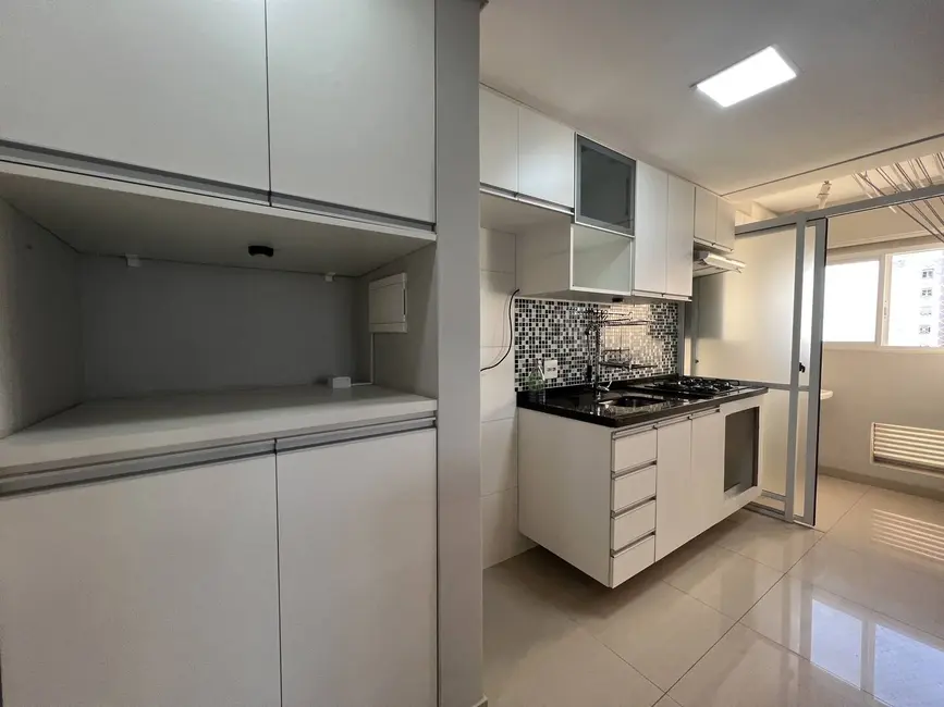 Foto 2 de Apartamento com 2 quartos à venda, 68m2 em Parque Reboucas, São Paulo - SP