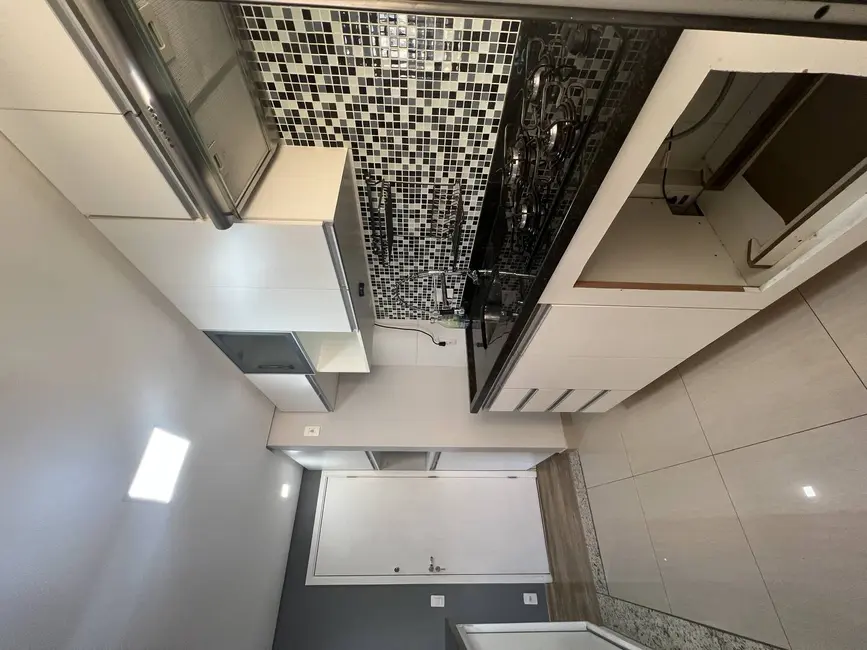 Foto 6 de Apartamento com 2 quartos à venda, 68m2 em Parque Reboucas, São Paulo - SP