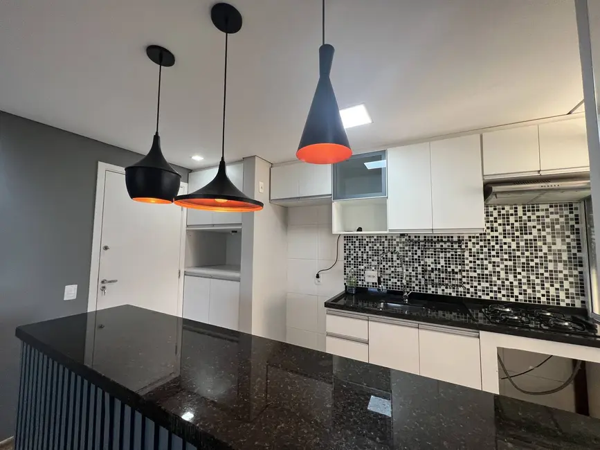 Foto 3 de Apartamento com 2 quartos à venda, 68m2 em Parque Reboucas, São Paulo - SP