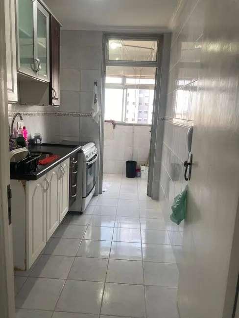Apartamento com 2 quartos à venda, 50m2 em Vila Mira, São Paulo - SP - imagem 7 Foto 7 de Apartamento com 2 quartos à venda, 50m2 em Vila Mira, São Paulo - SP