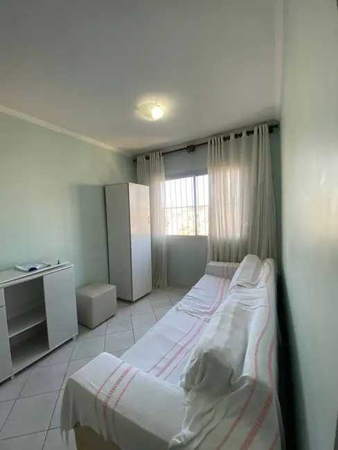 Foto 2 de Apartamento com 2 quartos à venda, 50m2 em Vila Mira, São Paulo - SP