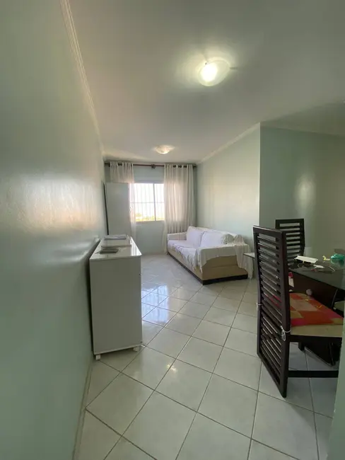 Apartamento com 2 quartos à venda, 50m2 em Vila Mira, São Paulo - SP - imagem 3 Foto 3 de Apartamento com 2 quartos à venda, 50m2 em Vila Mira, São Paulo - SP