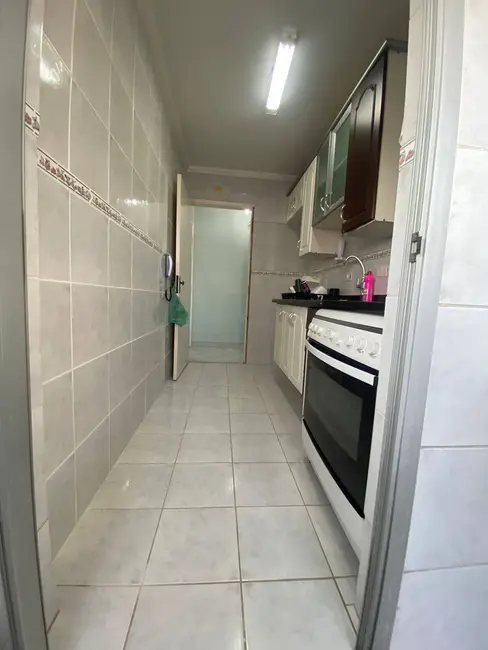 Apartamento com 2 quartos à venda, 50m2 em Vila Mira, São Paulo - SP - imagem 8 Foto 8 de Apartamento com 2 quartos à venda, 50m2 em Vila Mira, São Paulo - SP