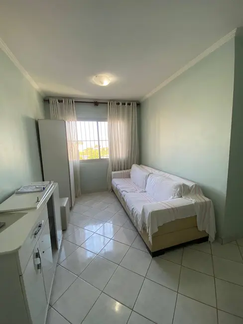 Apartamento com 2 quartos à venda, 50m2 em Vila Mira, São Paulo - SP - imagem 4 Foto 4 de Apartamento com 2 quartos à venda, 50m2 em Vila Mira, São Paulo - SP