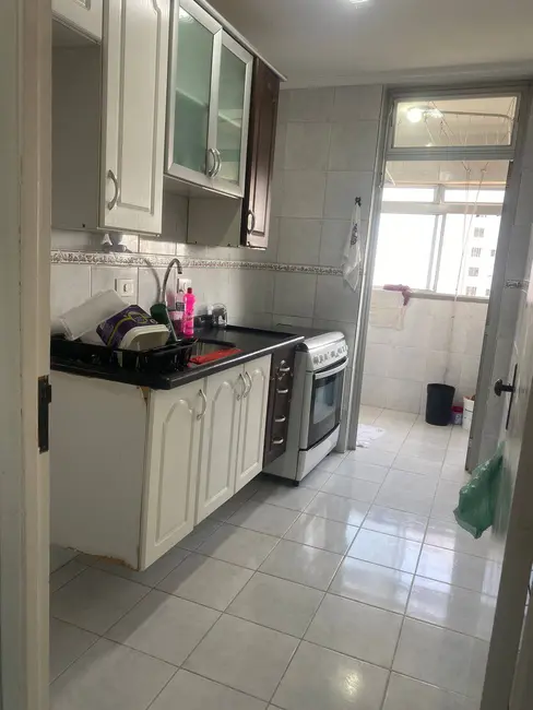 Apartamento com 2 quartos à venda, 50m2 em Vila Mira, São Paulo - SP - imagem 9 Foto 9 de Apartamento com 2 quartos à venda, 50m2 em Vila Mira, São Paulo - SP