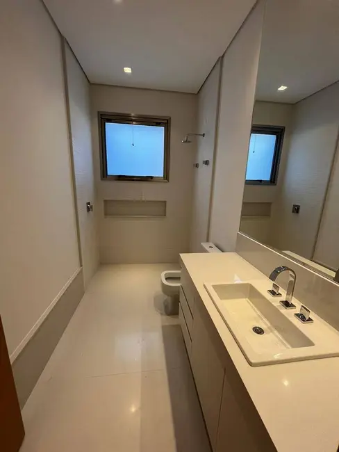 Foto 9 de Casa de Condomínio com 4 quartos à venda, 575m2 em Tamboré, Barueri - SP