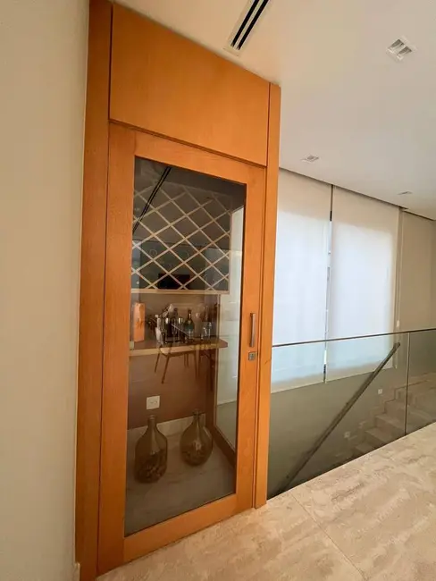 Foto 8 de Casa de Condomínio com 4 quartos à venda, 575m2 em Tamboré, Barueri - SP