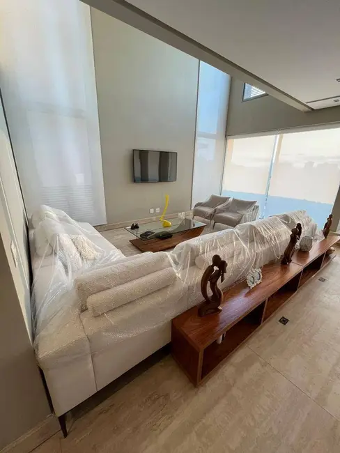 Foto 6 de Casa de Condomínio com 4 quartos à venda, 575m2 em Tamboré, Barueri - SP