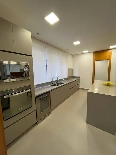 Foto 7 de Casa de Condomínio com 4 quartos à venda, 575m2 em Tamboré, Barueri - SP