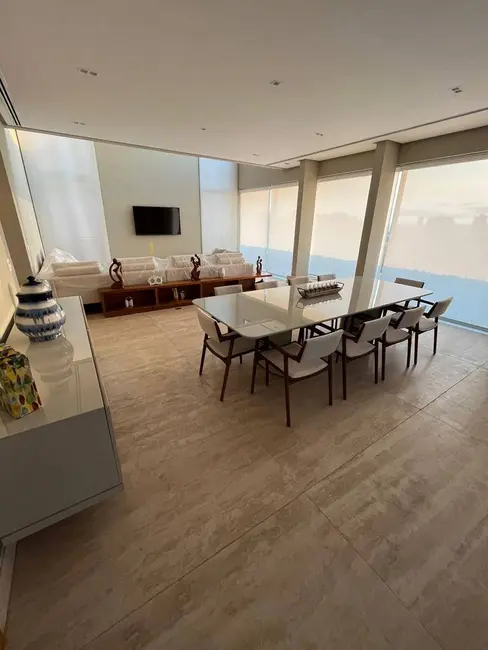 Foto 5 de Casa de Condomínio com 4 quartos à venda, 575m2 em Tamboré, Barueri - SP