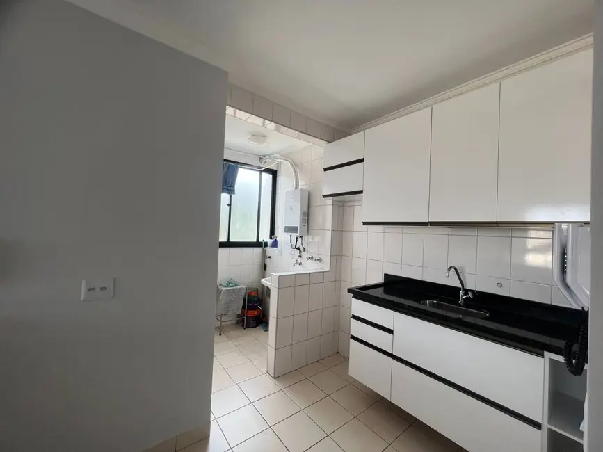 Foto 8 de Apartamento com 2 quartos à venda, 60m2 em Vila do Castelo, São Paulo - SP