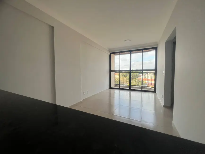 Foto 3 de Apartamento com 2 quartos à venda, 60m2 em Vila do Castelo, São Paulo - SP