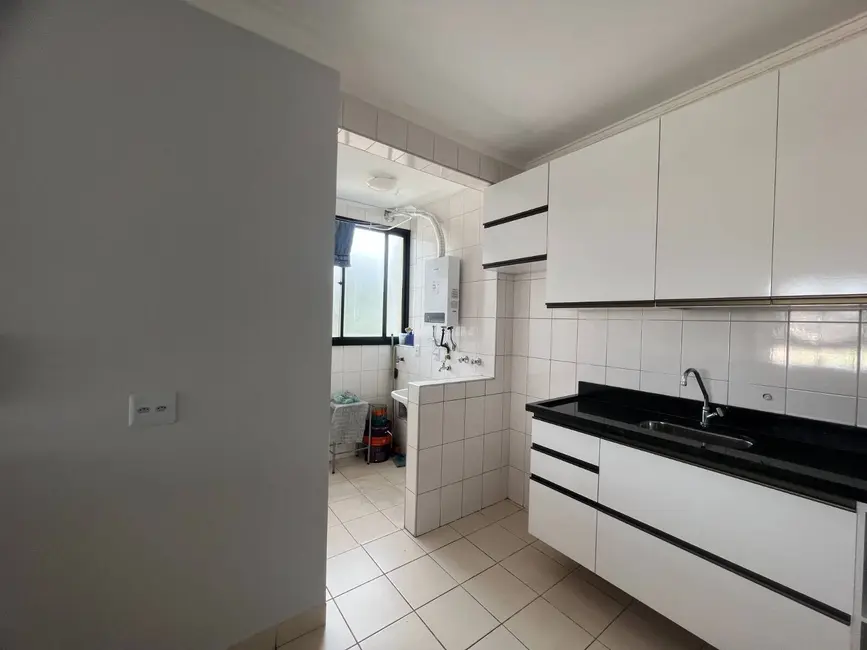 Foto 6 de Apartamento com 2 quartos à venda, 60m2 em Vila do Castelo, São Paulo - SP