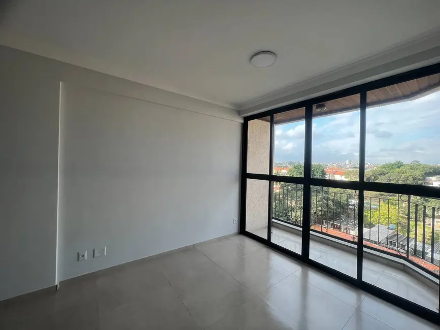 Foto 2 de Apartamento com 2 quartos à venda, 60m2 em Vila do Castelo, São Paulo - SP