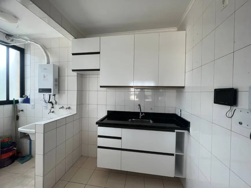 Foto 7 de Apartamento com 2 quartos à venda, 60m2 em Vila do Castelo, São Paulo - SP