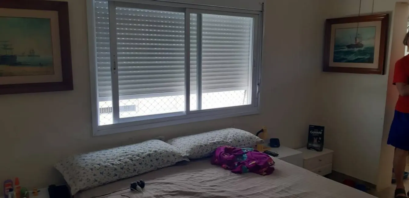 Apartamento à venda e para alugar em Pitangueiras, Guaruja - SP - imagem 7 Foto 7 de Apartamento à venda e para alugar em Pitangueiras, Guaruja - SP