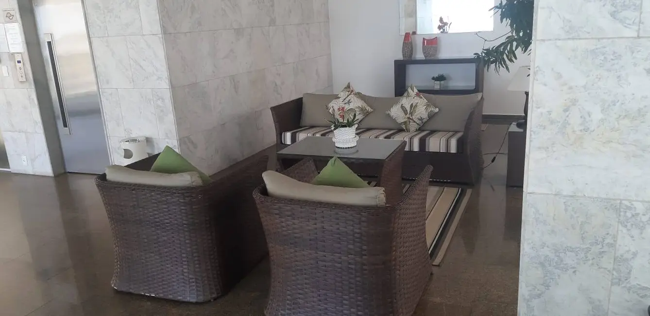 Apartamento à venda e para alugar em Pitangueiras, Guaruja - SP - imagem 3 Foto 3 de Apartamento à venda e para alugar em Pitangueiras, Guaruja - SP