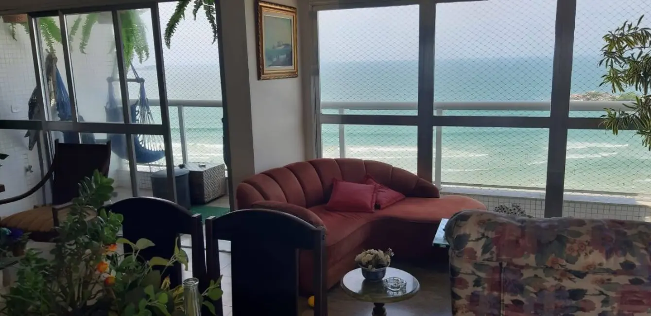 Foto 1 de Apartamento à venda e para alugar em Pitangueiras, Guaruja - SP