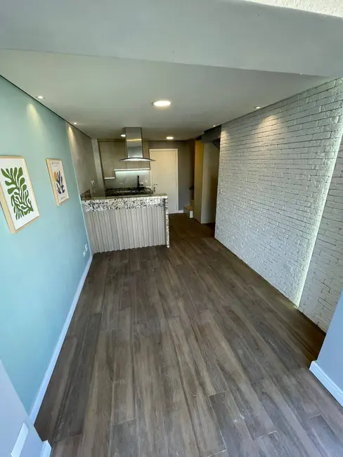 Foto 8 de Apartamento à venda e para alugar em Vila Castelo, São Paulo - SP