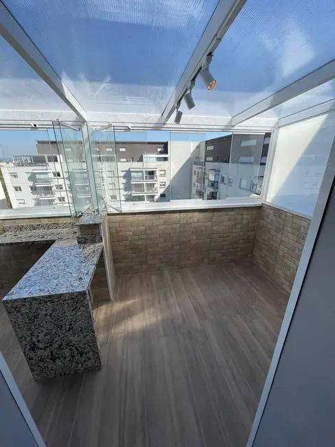 Foto 3 de Apartamento à venda e para alugar em Vila Castelo, São Paulo - SP