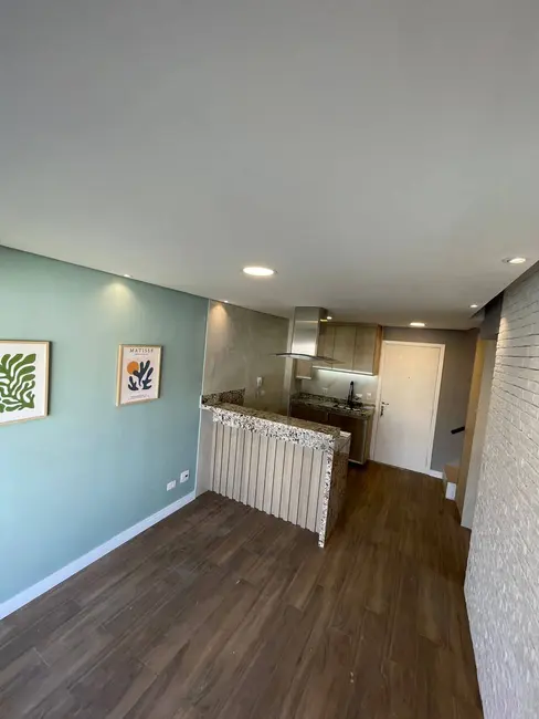 Foto 7 de Apartamento à venda e para alugar em Vila Castelo, São Paulo - SP