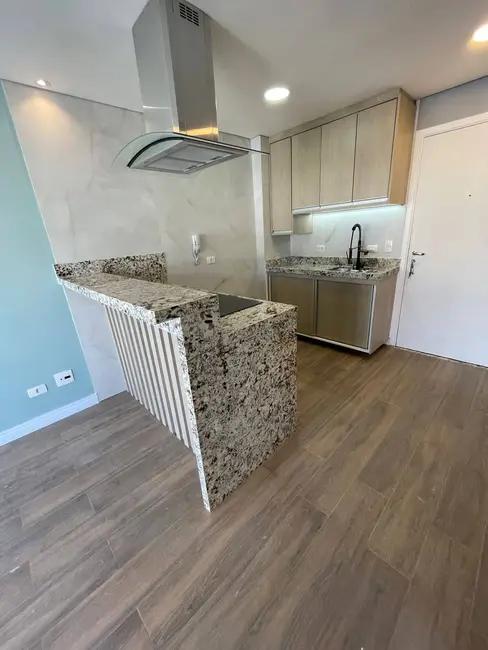 Foto 6 de Apartamento à venda e para alugar em Vila Castelo, São Paulo - SP