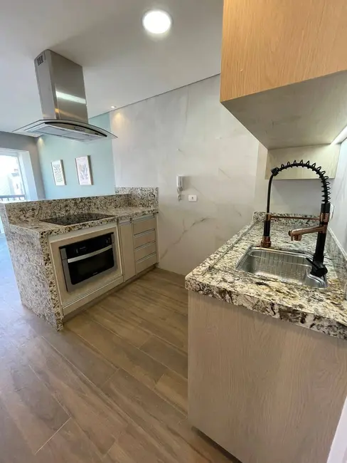 Foto 5 de Apartamento à venda e para alugar em Vila Castelo, São Paulo - SP