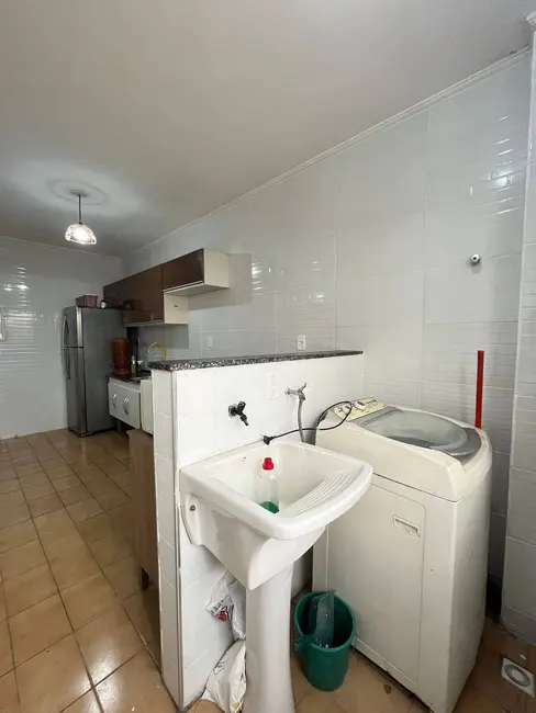 Apartamento com 2 quartos à venda em Guilhermina, Praia Grande - SP - imagem 9 Foto 9 de Apartamento com 2 quartos à venda em Guilhermina, Praia Grande - SP
