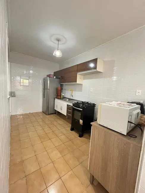 Apartamento com 2 quartos à venda em Guilhermina, Praia Grande - SP - imagem 7 Foto 7 de Apartamento com 2 quartos à venda em Guilhermina, Praia Grande - SP
