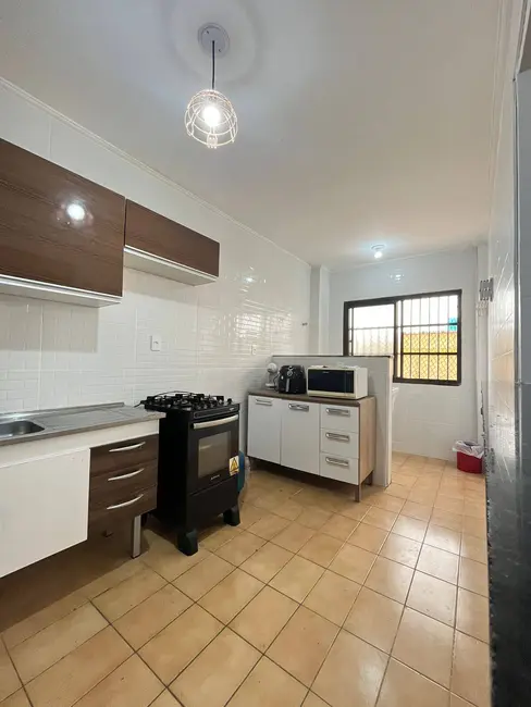 Apartamento com 2 quartos à venda em Guilhermina, Praia Grande - SP - imagem 8 Foto 8 de Apartamento com 2 quartos à venda em Guilhermina, Praia Grande - SP