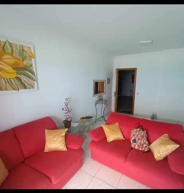 Foto 5 de Apartamento à venda e para alugar em Guilhermina, Praia Grande - SP