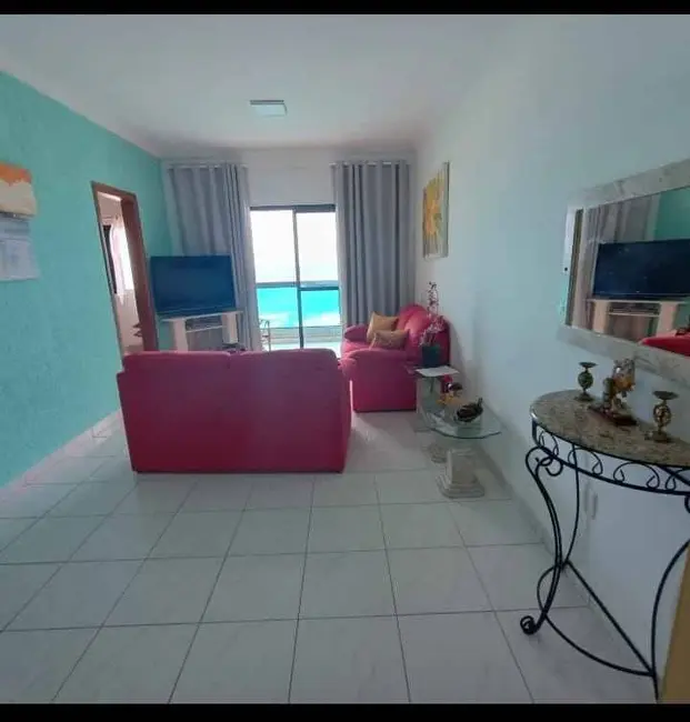 Foto 6 de Apartamento à venda e para alugar em Guilhermina, Praia Grande - SP