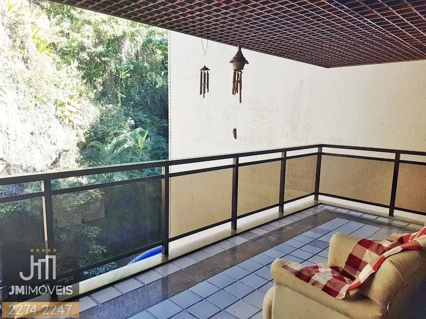 Foto 2 de Apartamento com 4 quartos à venda, 450m2 em Leblon, Rio De Janeiro - RJ