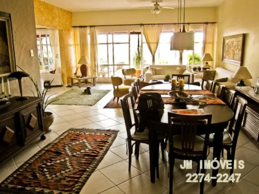 Foto 1 de Apartamento com 4 quartos à venda, 486m2 em Leblon, Rio De Janeiro - RJ