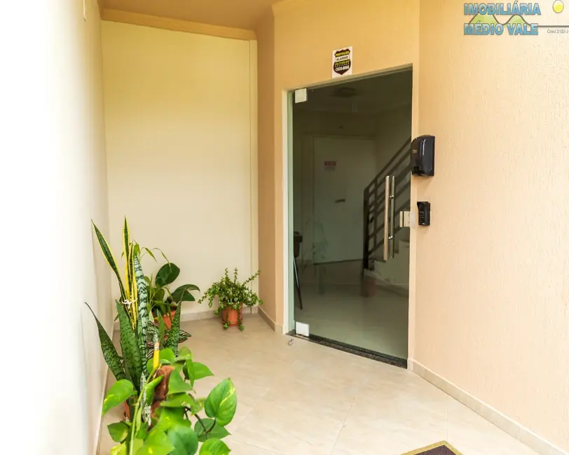 Foto 2 de Apartamento com 3 quartos à venda, 75m2 em Tapajós, Indaial - SC