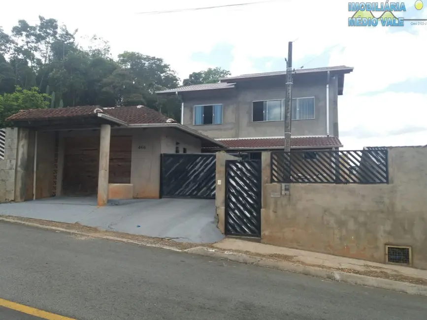 Foto 2 de Casa com 3 quartos à venda, 120m2 em Benedito, Indaial - SC