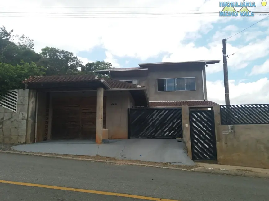 Foto 1 de Casa com 3 quartos à venda, 120m2 em Benedito, Indaial - SC